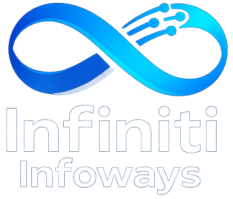 Infiniti Infoways - Web Development and Digital Marketing